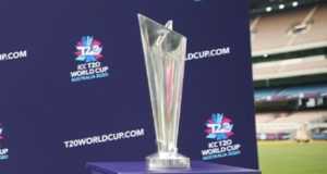 ICC Board to finalize postponement of Oct-Nov 2020 T20 World Cup to 2022