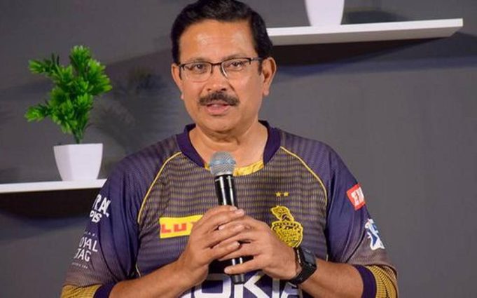 Kolkata Knight Riders CEO shares positivity in England’s ‘The Hundred’ investment