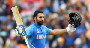 Rohit Sharma has been ruled out of the three-Test away series against South Africa