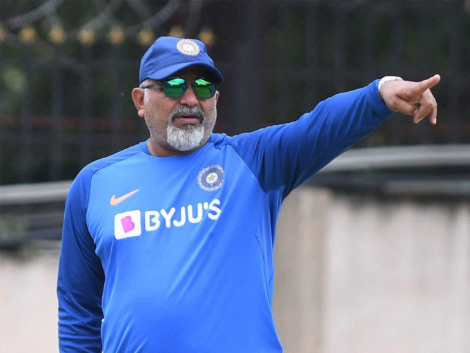 The current Indian fast bowlers can deliver faster speeds, Bharat Arun reveals