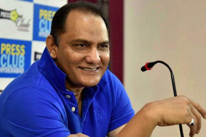 Former India Captain Mohammad Azharduddin reveals interest to coach current team