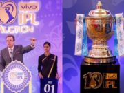 BCCI sets combined base price of INR. 33K crore for IPL media rights