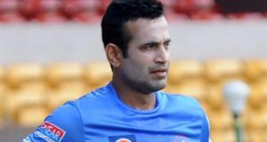 Despite Irfan Pathan’s Karachi Test hat-trick, India unfortunately lost the series