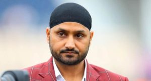 Harbhajan Singh is much concerned about the gap