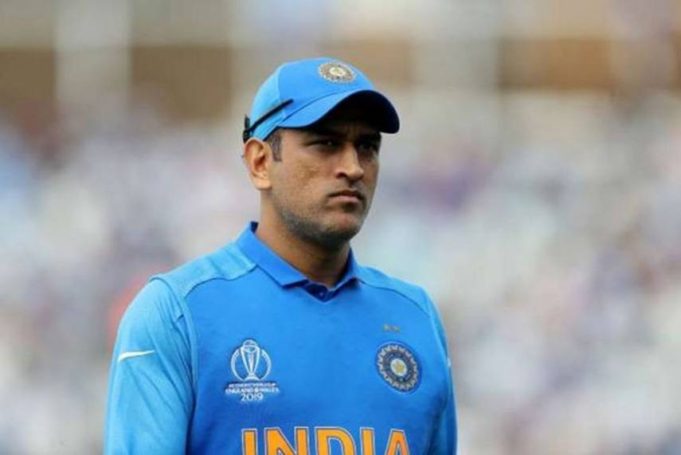 MS Dhoni mostly relies on his bowling strengths from Deepak Chahar