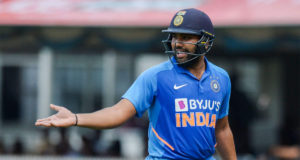 Enough practice possible before IPL 2020 takes on, says Rohit Sharma