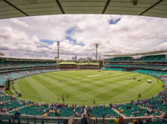 SCG capacity deducted to one-fourth for third Test: Ind Vs Aus