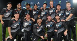 New Zealand receive security clearance for tour of Pakistan