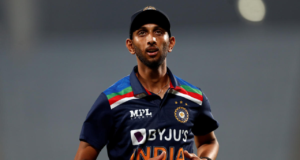 Prasidh Krishna added to India's squad for the Oval Test