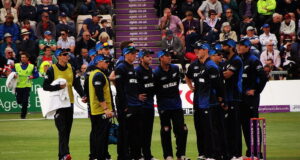 Santner to lead New Zealand in T20Is against India