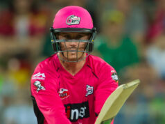 KKR ropes Jason Roy for Rs 2.8 crores