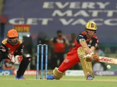 RCB's Patidar ruled out for an entire season of IPL 2023
