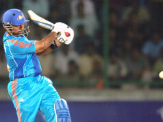Mumbai thrash Lucknow by 81 runs in IPL Eliminator