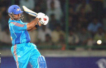 Mumbai thrash Lucknow by 81 runs in IPL Eliminator
