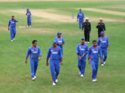 India's proposed white-ball series vs Afghanistan under a cloud