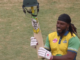 Chris Gayle scores 122 off 54 balls in Global T20 Canada league live cricket score