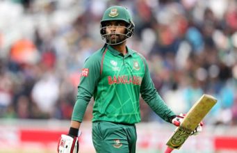 Tamin Iqbal is all set to debut ODI Captaincy live cricket score