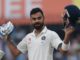 Kohli steps down as Test captain Kohli steps down as Test captain