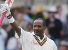 There is a lot of talent in West Indies test squad – Brian Lara live cricket score