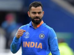 Each and every match is important for the nine teams participating in the tournament: Virat Kohli live cricket score