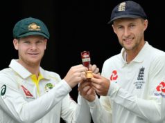 Joe Root wants to make most out of Steve Smith’s absence live cricket score