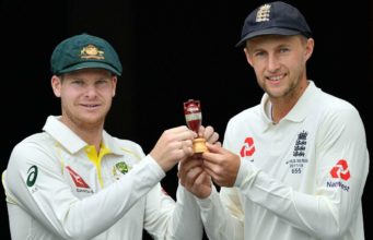Joe Root wants to make most out of Steve Smith’s absence live cricket score
