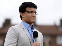 Virat Kohli gets support from Saurav Ganguly live cricket score