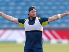 “I’ve ticked all the boxes now, I feel good & I’m ready to play”- Steve Smith Shane Watson belonging to Chennai Super Kings