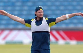 “I’ve ticked all the boxes now, I feel good & I’m ready to play”- Steve Smith Shane Watson belonging to Chennai Super Kings