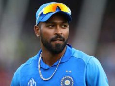 Hardik Pandya returns to T20I squad after a small gap Hardik Pandya is now back to show his style in cricket