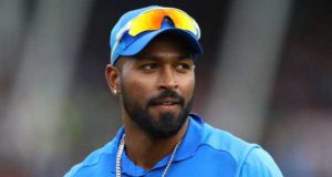 Hardik Pandya is now back to show his style in cricket