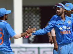 India A starts with a win against South Africa A in ODI series cricket score live
