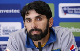 Misbah-ul-Haq applied for Pakistan head coach live cricket score