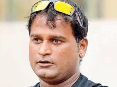 BCCI appointed Ramesh Powar as bowling coach of India A live cricket score