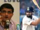 Saurav Ganguly wants Rohit Sharma as a test opener live cricket score