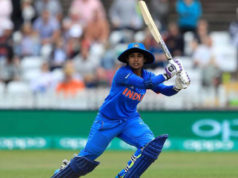 Mithali Raj announced her retirement in T20Is Mithali Raj reveals missing moments with teammates and friends amid COVID-19 outbreak