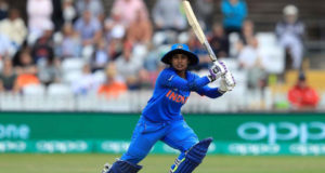 Mithali Raj reveals missing moments with teammates and friends amid COVID-19 outbreak