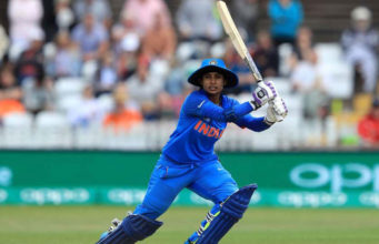Mithali Raj announced her retirement in T20Is Mithali Raj reveals missing moments with teammates and friends amid COVID-19 outbreak