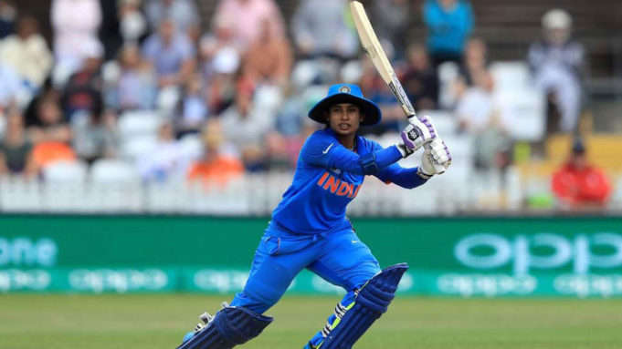 Mithali Raj reveals missing moments with teammates and friends amid COVID-19 outbreak