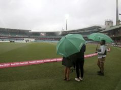 India Women vs South Africa Women 3rd T20I washed out cricket commentary