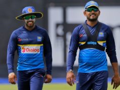 Jayasuriya & Mendis may be ruled out of 3rd T20I against New Zealand cricket score live