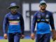 Jayasuriya & Mendis may be ruled out of 3rd T20I against New Zealand cricket score live