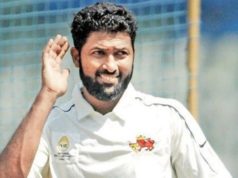 Wasim Jaffer is disappointed with KL Rahul’s performances cricket score live