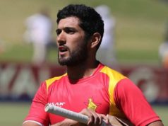 Sikandar Raza is ruled-out of Zimbabwe’s squad for the upcoming Bangladesh tour cricket score live