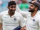 “I owe the hat-trick to the captain” says Bumrah cricket score live