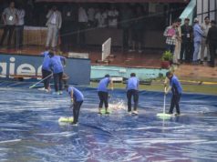 Ind vs SA 1st T20I washed out due to rain cricket commentary