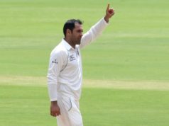 Mohammad Nabi to retire from test cricket after the ongoing match against Bangladesh cricket score live