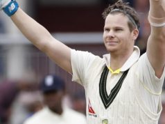 Steve Smith scores his third double century in test cricket cricket score live