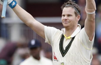 Steve Smith scores his third double century in test cricket cricket score live