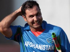 Nabi criticizes Afghanistan cricket board cricket score live